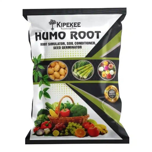 Kipekee Humoroot - Humic Acid Granules