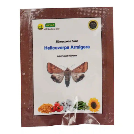 Helicoverpa Armigera(American Bollworm) Lure