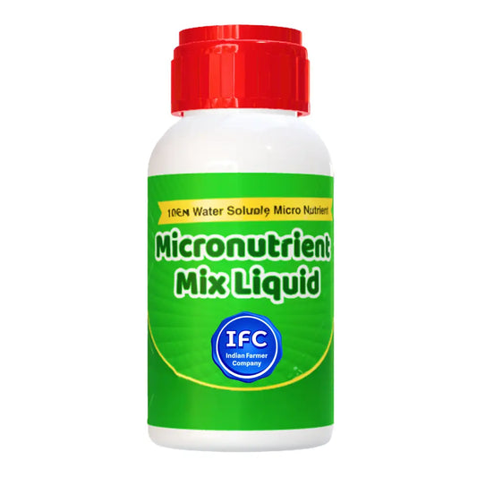 IFC Micronutrient Mix Liquid Fertilizer