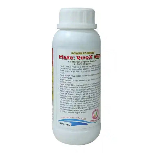 Magic ViroX Plus Bio Herbal Viricide