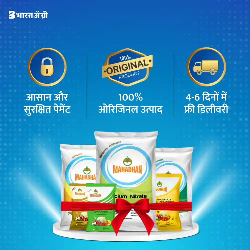 Mahadhan All in One Crop Nutrition Kit