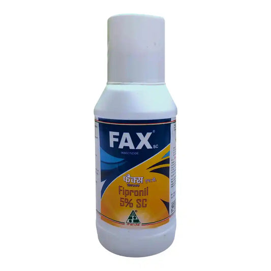 Dhanuka Fax SC Insecticide