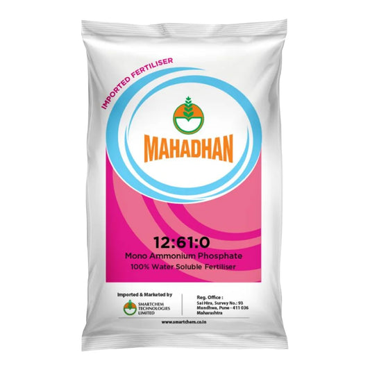 MAP 12:61:00 Fertilizer Mahadhan 