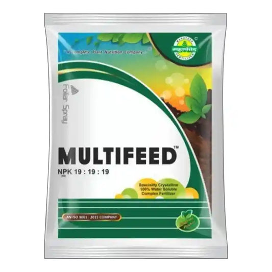 Mahafeed NPK 19:19:19 Fertilizer