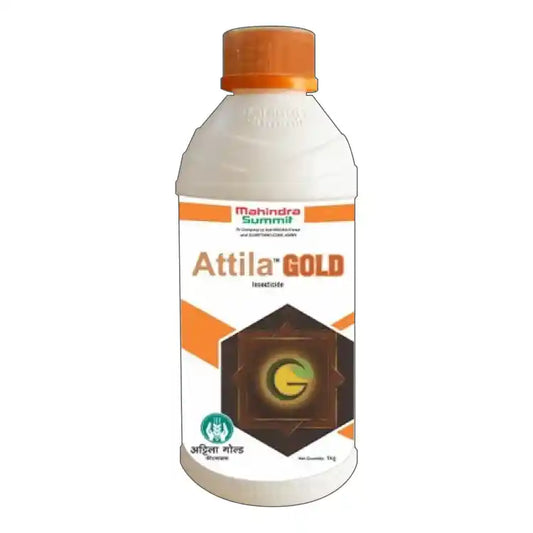 Mahindra Atila Gold (Thiamethoxam  30% FS) Insecticide