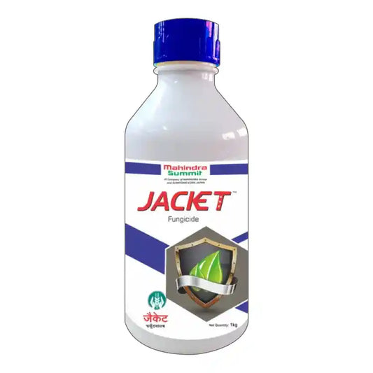 Mahindra Jacket (Propiconazole 25% EC) Fungicide