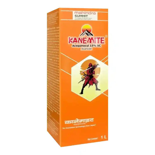 Mahindra Kanemite (Acequinocyl 15% SC) Acaricide