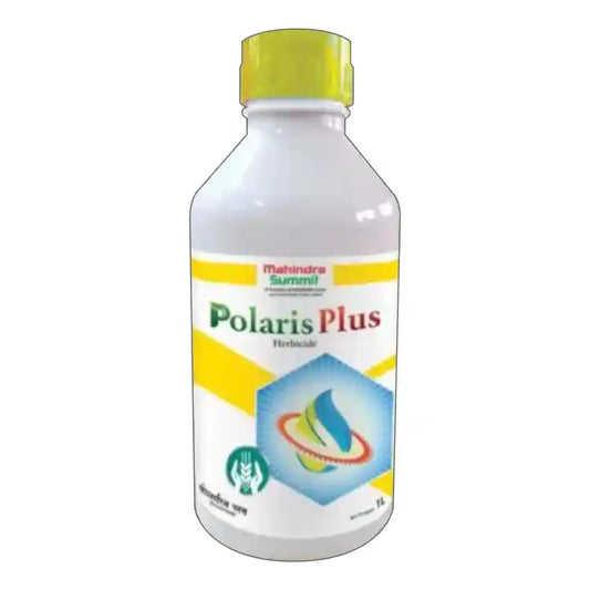 Mahindra Polaris Plus (Pretilachlor 37% EW) Herbicide