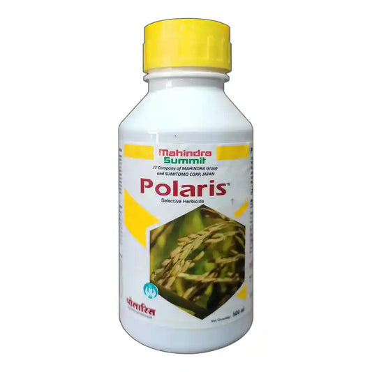 Mahindra Polaris (Pretilachlor 50% EC) Herbicide