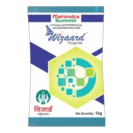 Mahindra Wizaard (Cymoxanil 8% + Mancozeb 64% WP) Fungicide