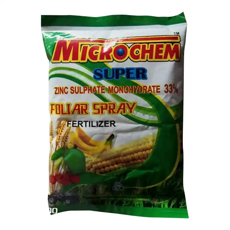 Michrochem Super Mono Micronutrient Fertilizer