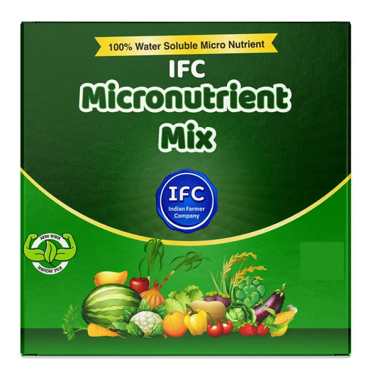 IFC Mix Micronutrient Fertilizer