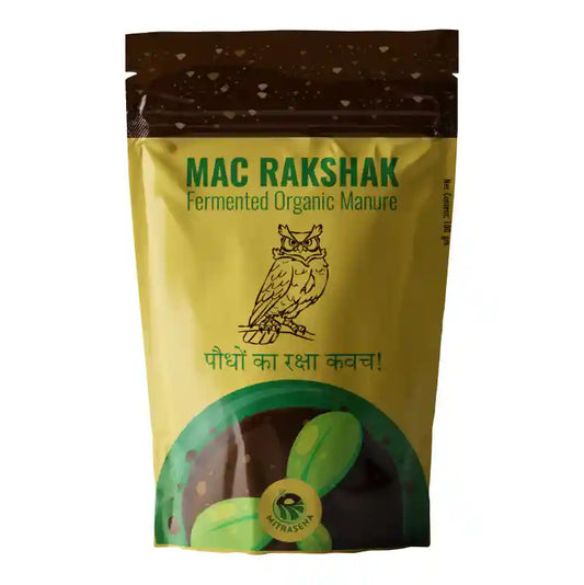 Mitrasena Mac-Rakshak Biofertlizer