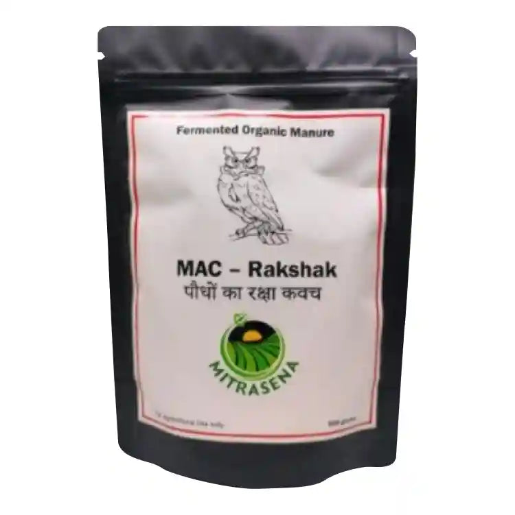 Mitrasena Mac-Rakshak Biofertlizer