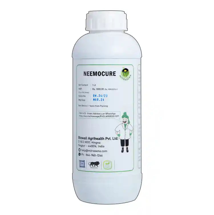 Mitrasena Neemocure Bio-insecticide