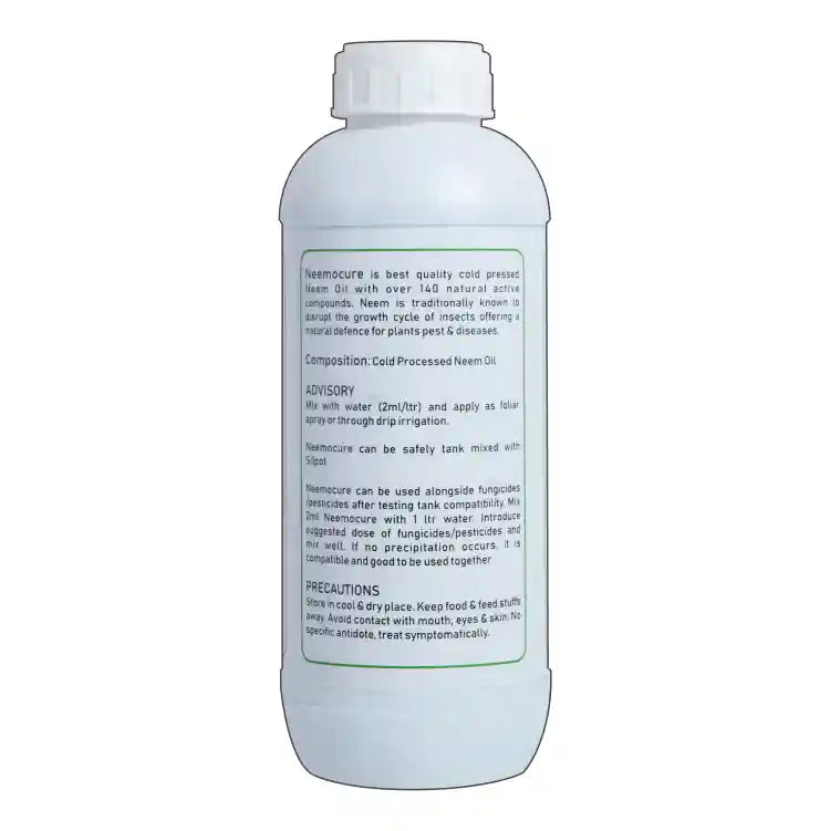 Mitrasena Neemocure Bio-insecticide