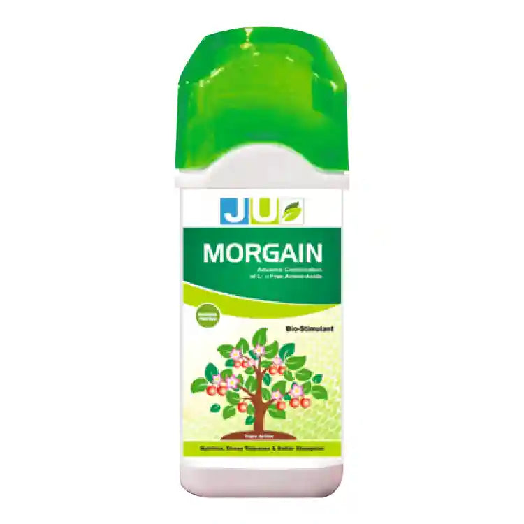 JU Morgain Biostimulant