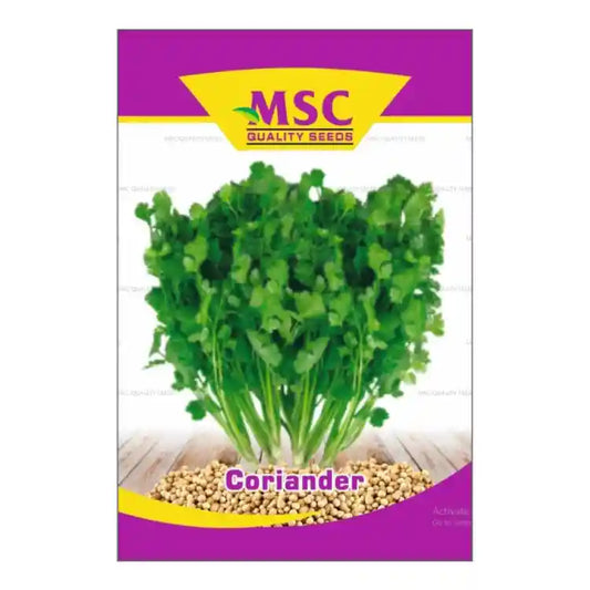 MSC Simco Gold Seeds