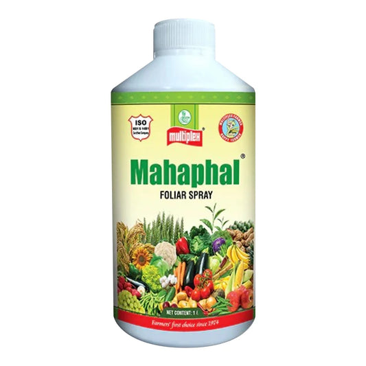 मल्टीप्लेक्स महाफल जैव उत्तेजक | Multiplex Mahaphal Bio Stimulant