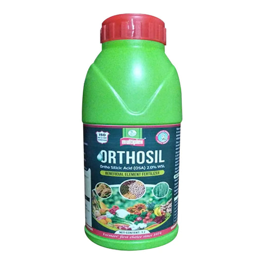 Multiplex Orthosil (Ortho Silicic Acid 2%) Silicon Fertilizer