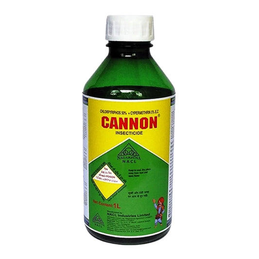 Cannon Insecticide Nagarjuna