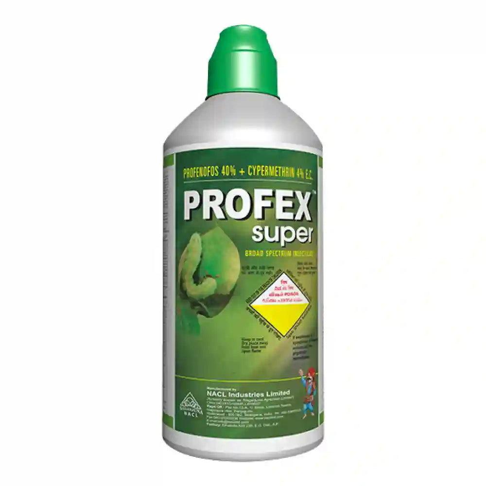 Buy Nagarjuna Profex Super Insecticide Online| COD- BharatAgri ...