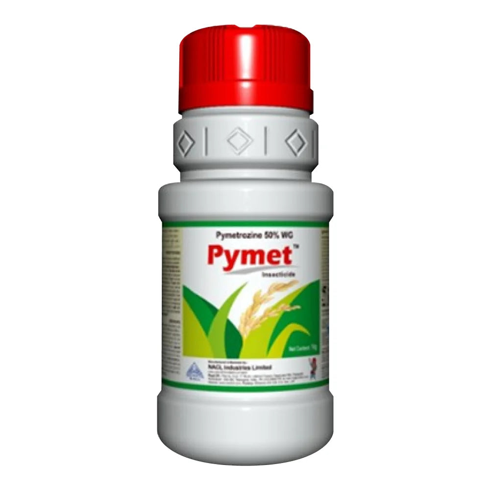 नागार्जुन पाइमेट (पाइमेट्रोज़िन 50% WG) कीटनाशक | Nagarjuna Pymet (Pymetrozine 50% WG) Insecticide