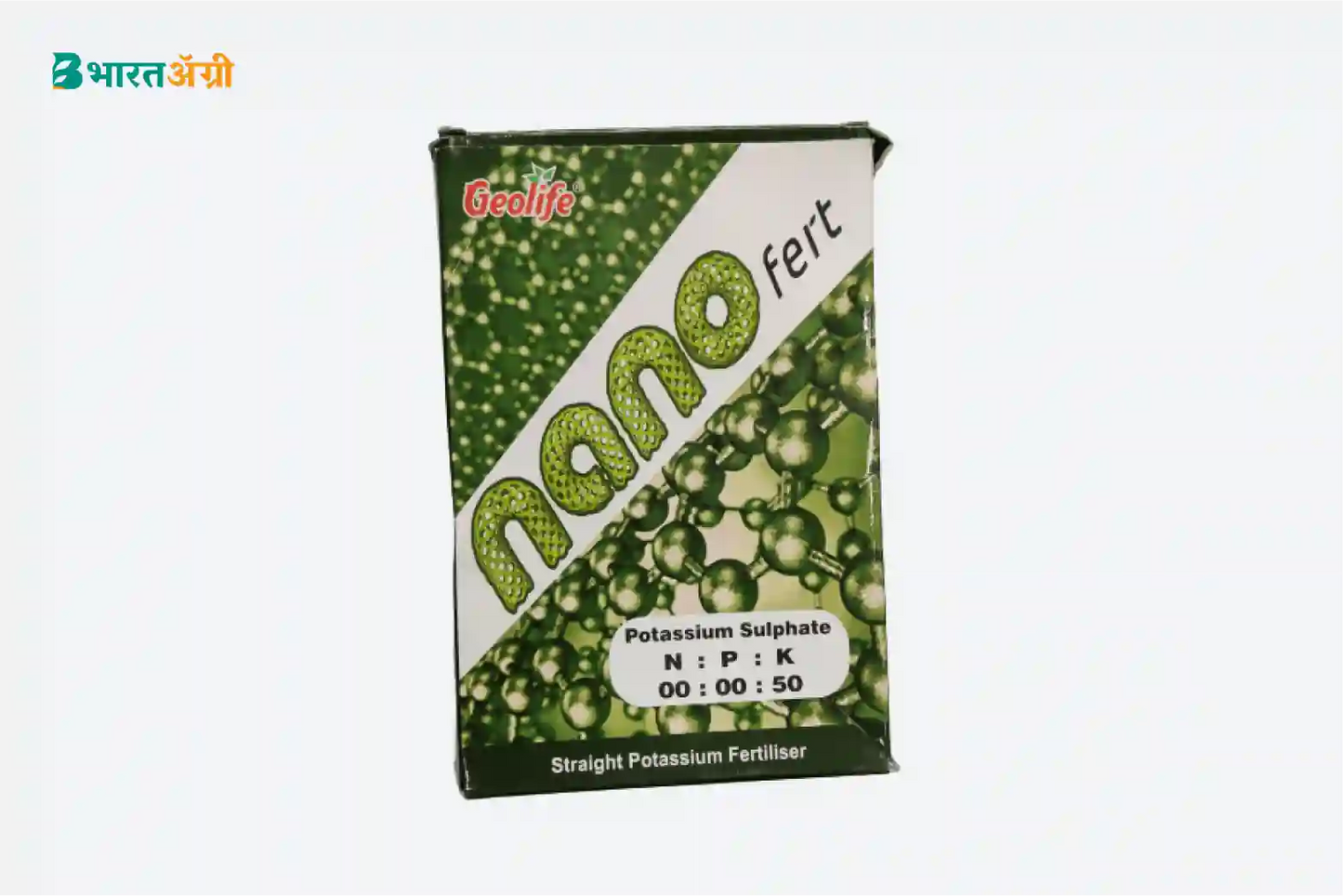 Geolife Nano 00:00:50 (200 gm) + Anand Agro wet gold (25 ml)_1