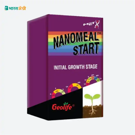 Geolife Nanomeal Start_1_BharatAgri Krushidukan