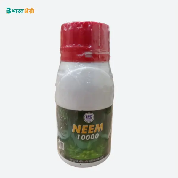 IFC Neem Oil 10000 PPM Bio Insecticide