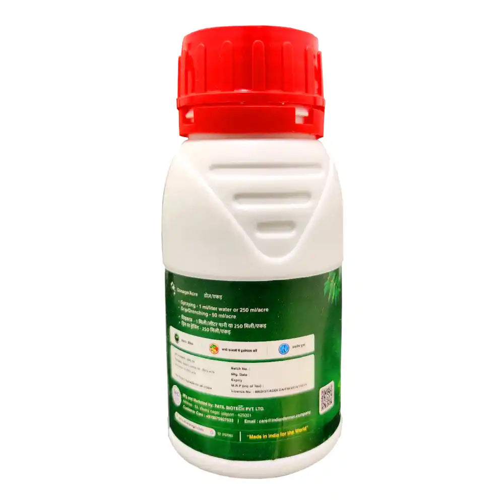 IFC Neem 10000 PPM (Neem oil 1% EC) Organic Insecticide