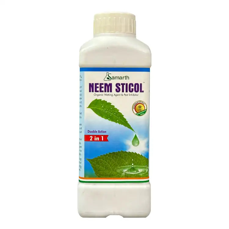 Samarth Neem Sticol Wetting Agent