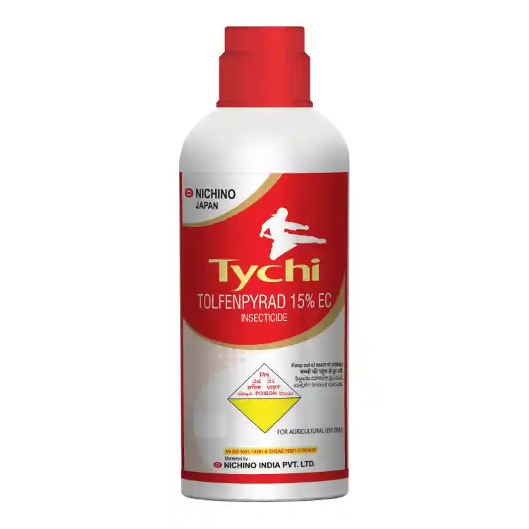 Nichino Tychi (Tolfenpyrad 15 EC) Insecticide