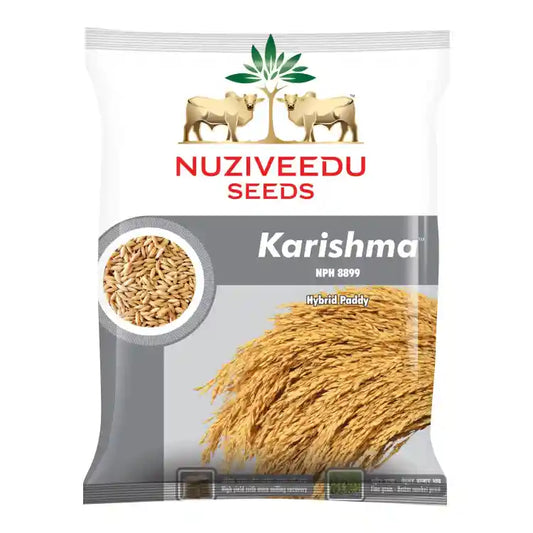 Nuziveedu Karishma NPH 8899 Paddy Seeds