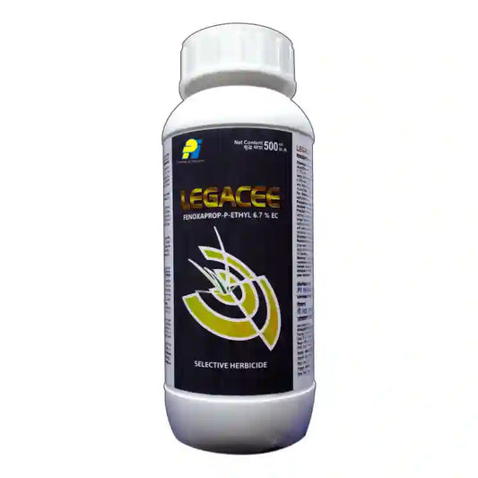 PI Legacee (Fenoxaprop-P-Ethyl 6.7% EC) Herbicide