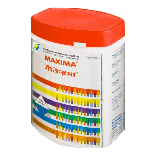 PI Maxima (Thiamethoxam 30% FS) Insecticide