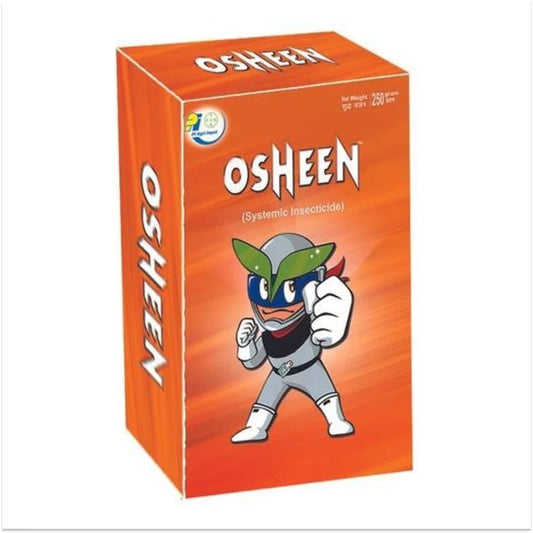 PI Osheen Dinotefuran 20% SG Insecticide