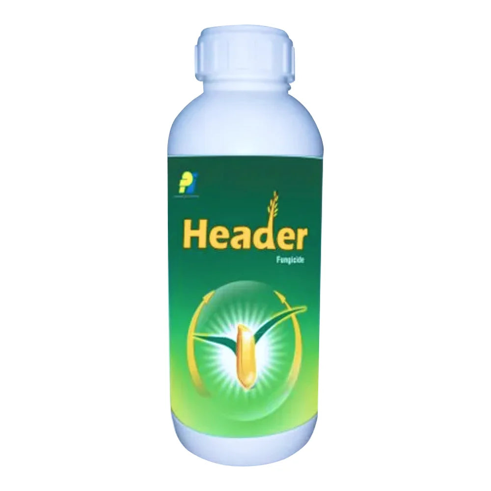 PI Header (Pyraclostrobin 10% CS) Fungicide