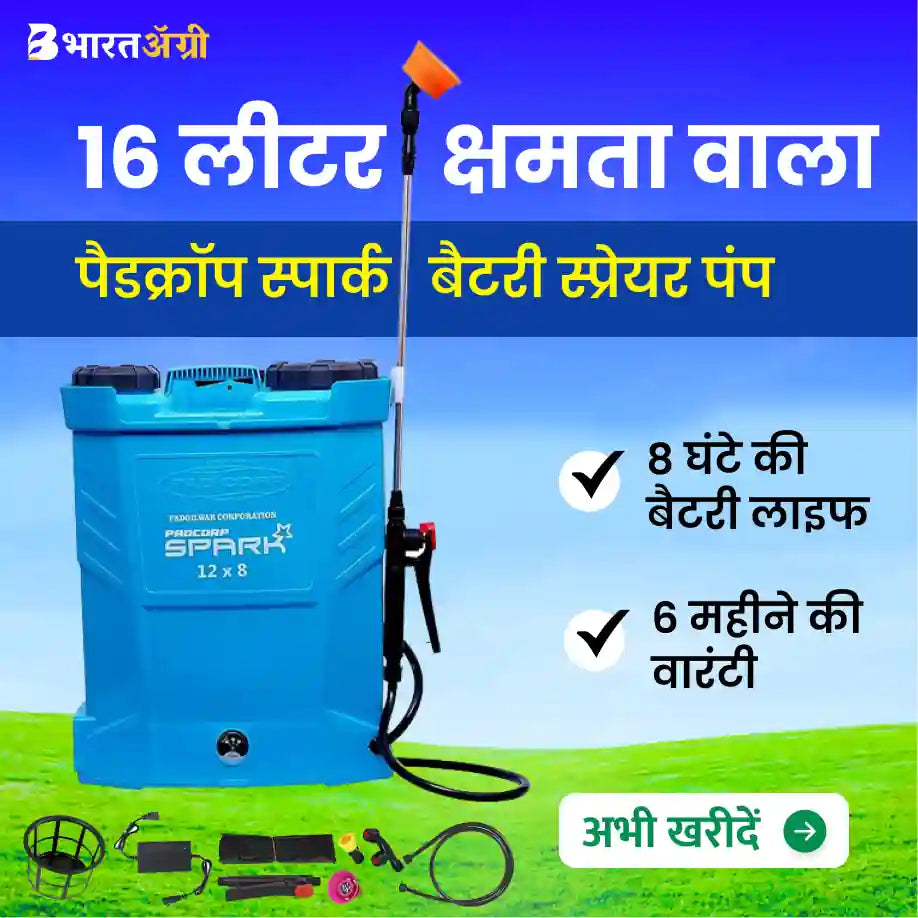 Pad Corp Spark Battery Operated Sprayer Pump_1_BharatAgri Krushidukan