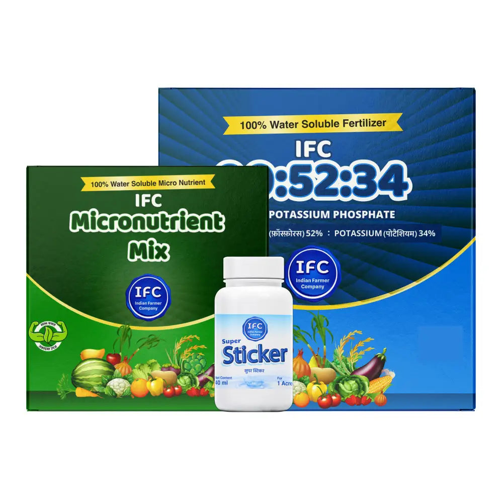 Papaya Badhat Kit - Fruit Development (180-300 days)