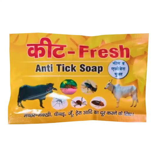 Pashu Svasth Kit Fresh Soap