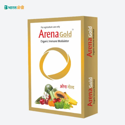 Patil Biotech Arena Gold Virus insecticide for all crops