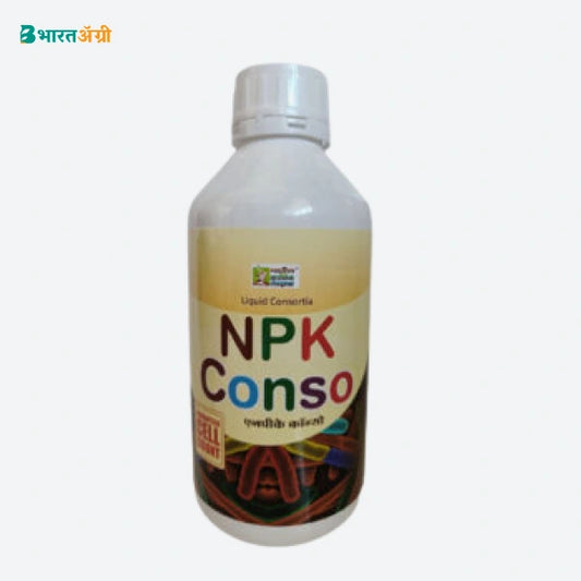 Patil Biotech NPK Conso Bio Fertilizer_1_BharatAgri Krushidukan