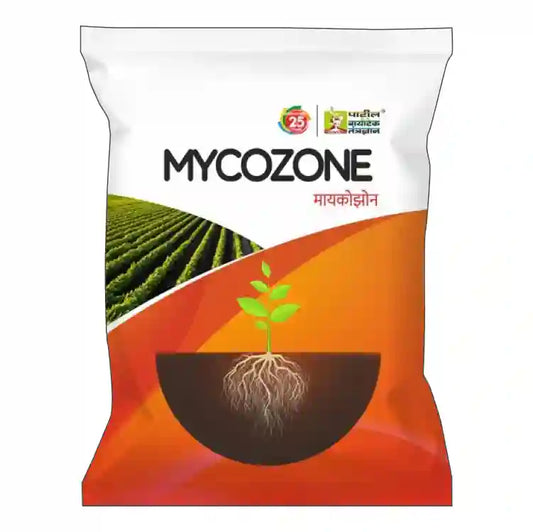 Patil Biotech Mycozone Bio Fertilizer