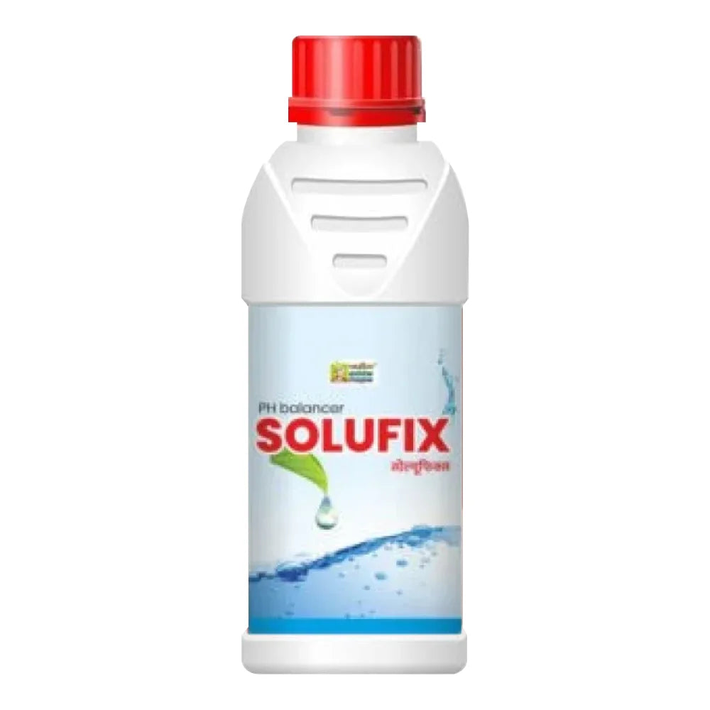 Patil Biotech Solufix pH BalancerBuy Now – BharatAgri Krushi Dukan