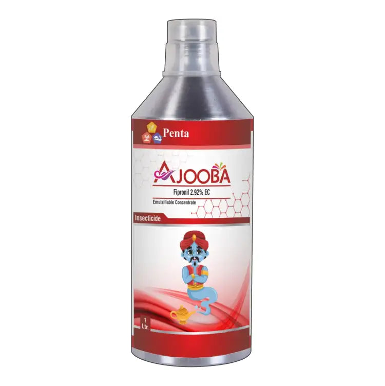 Penta Ajooba (Fipronil 2.92% EC) Insecticide