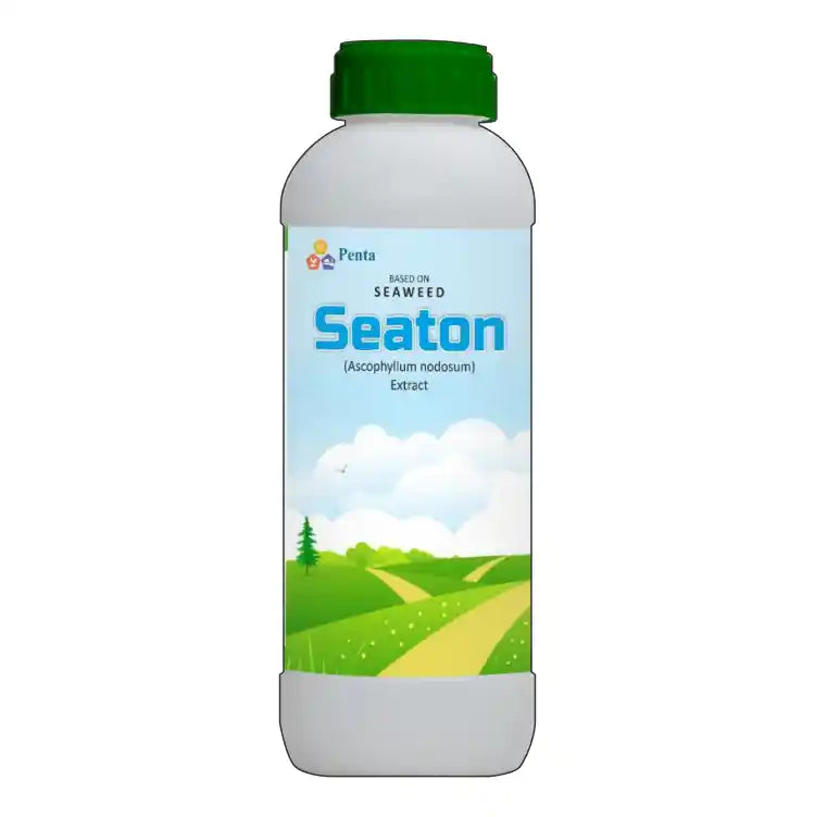 Penta Seaton (Seaweed Extract) Plant growth Ragulator