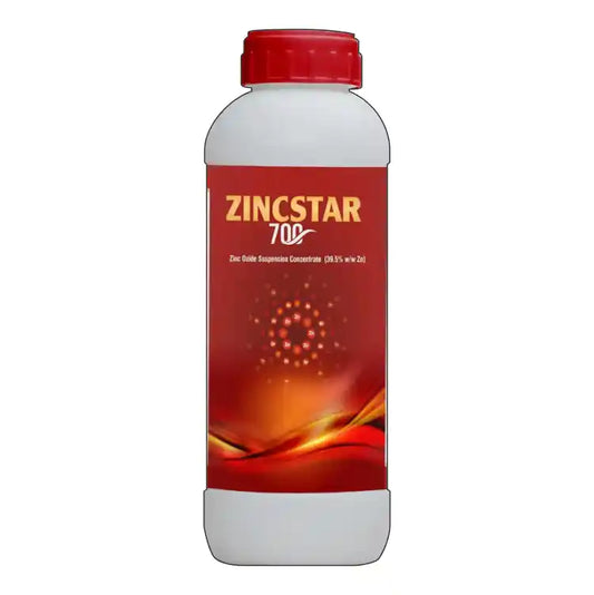 Penta Zinc Star -700 (Zinc Oxide 39.5%) Fertilizers