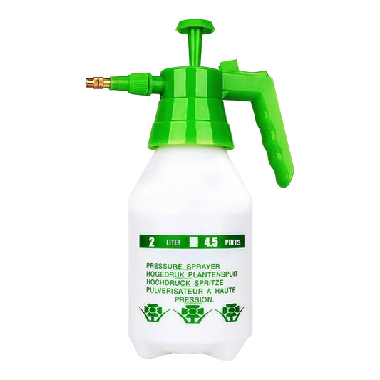 पेप सॉल्यूशन 2 लीटर प्लास्टिक स्प्रेयर | Pep Solution 2 Ltr Plastic Sprayer