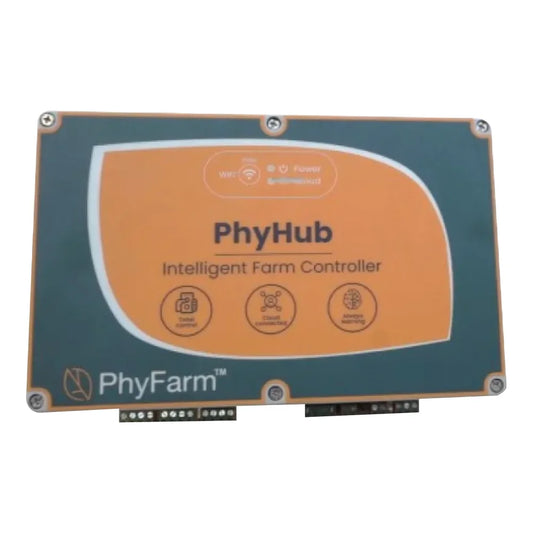 फ़ाइफ़ार्म फायहब लाइट-8 पिन | PhyFarm PhyHub Lite-8 Pin